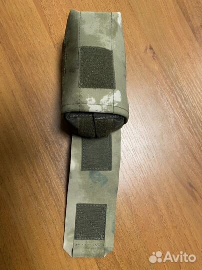 Аптечка первой помощи