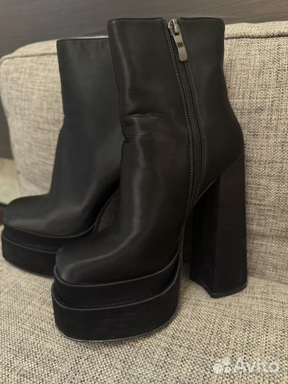 Ботильоны женские 36 размер