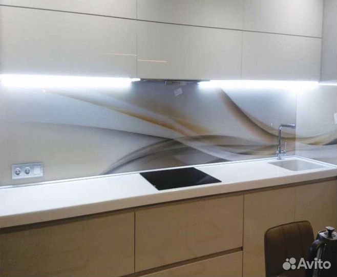 Подсветка кухонного гарнитура