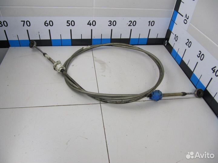 Трос кпп Volvo FH12 FH16