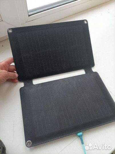 Солнечная панель