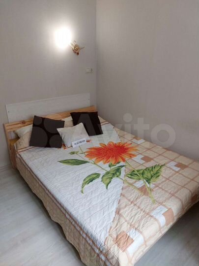 Квартира-студия, 21 м², 7/16 эт.