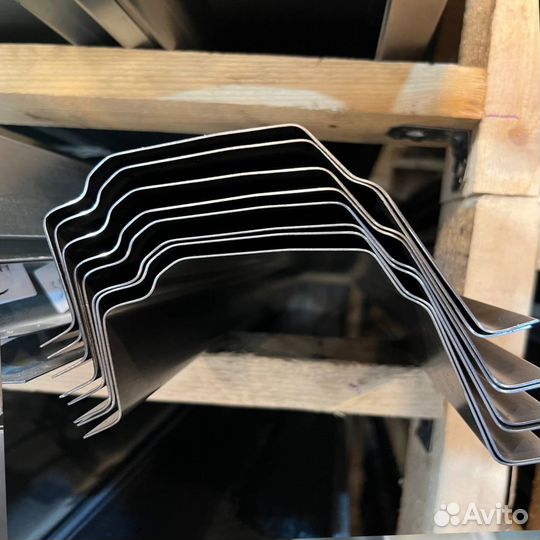 Volkswagen Touareg пороги и арки Северодвинск