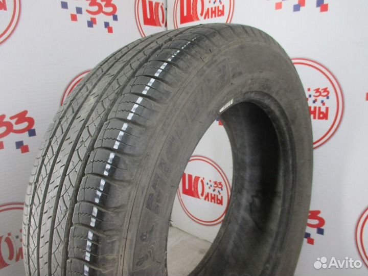 Michelin Latitude Tour 225/65 R17