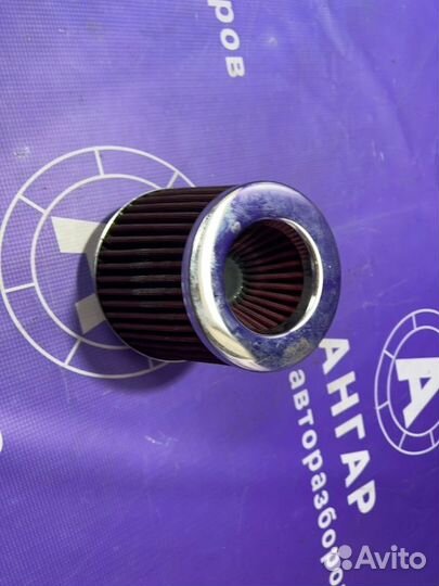 Фильтр нулевого сопротивления Honda Accord 7 CL7