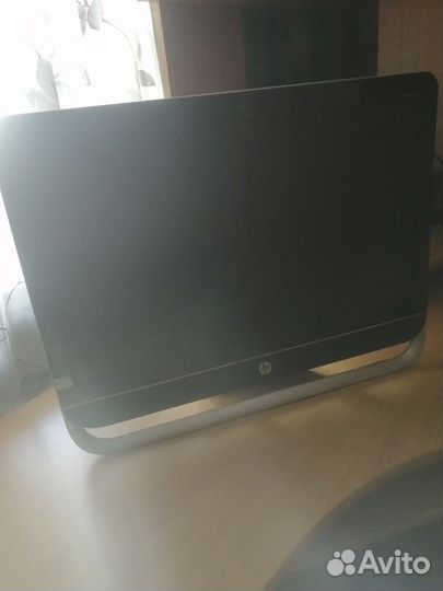 Моноблок HP pavilion 23