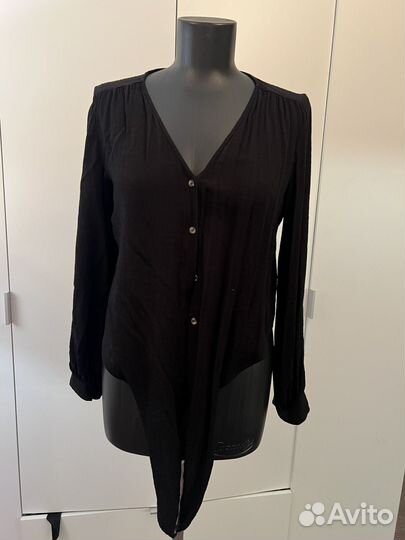 Блузка женская hm 44 46