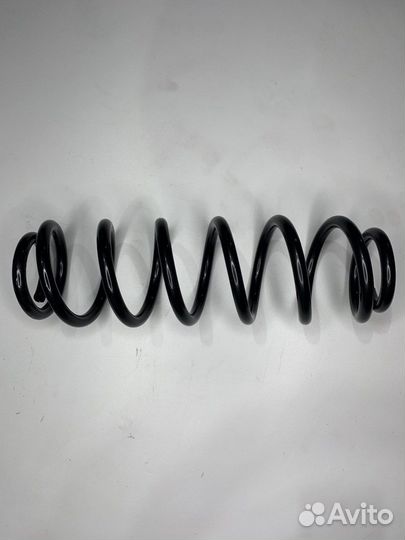 Пружины подвески на любой авто