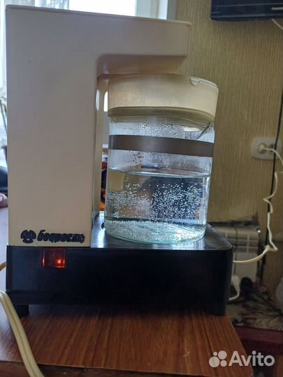 Кофеварка СССР