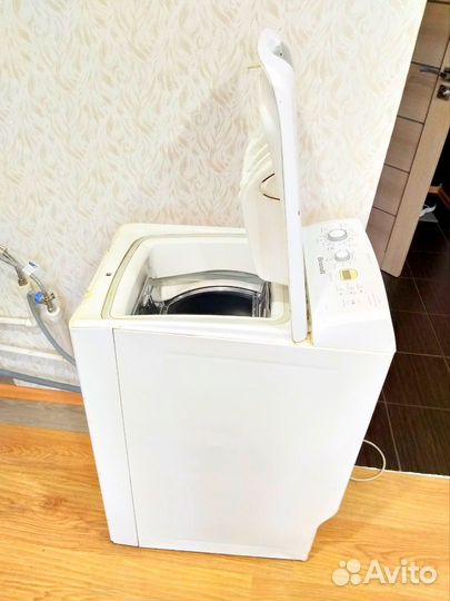 Стиральная машина бу вертикальная загрузка