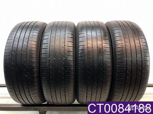 Goodyear Eagle LS 2 225/55 R18 96T