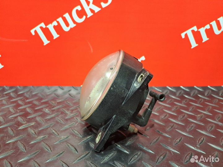 Фара противотуманная Daf XF105