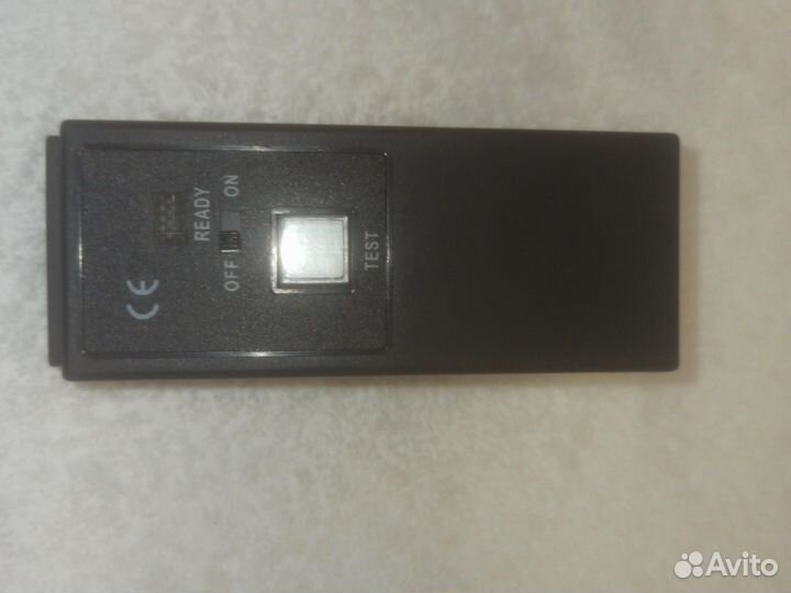 Ик-синхронизатор Grifon