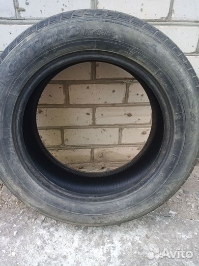 Hankook Optimo H417 2.25/60 R17
