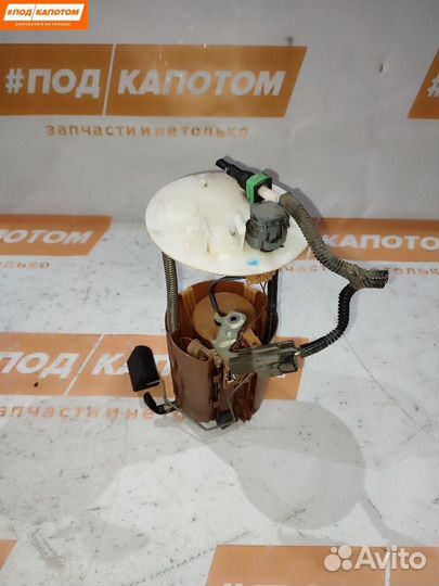 Насос топливный в бак Mitsubishi Outlander 2 рест