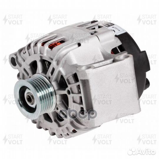 Генератор для LG1016 startvolt