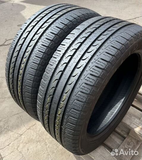 Goodyear EfficientGrip 265/50 R20