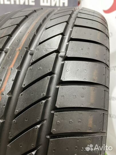 Continental SportContact 275/40 R20 106Y