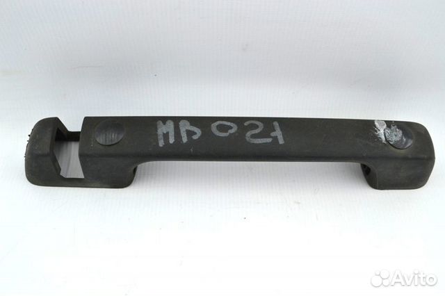 Ручка радиаторной решетки, правая mercedes-benz Ac