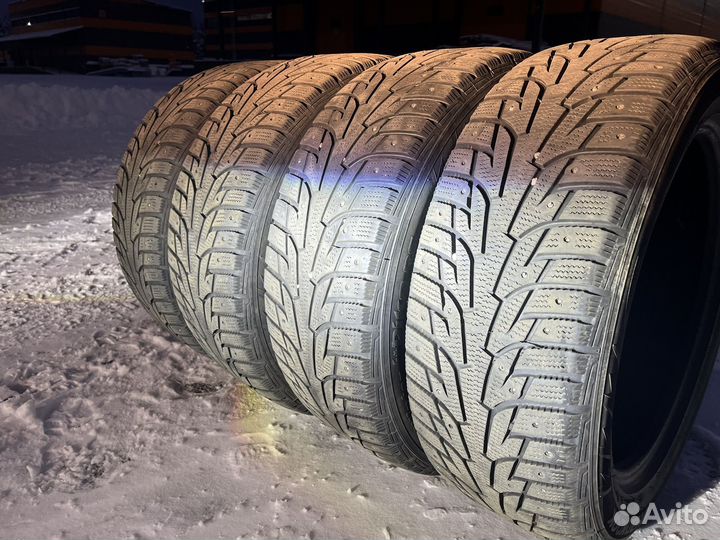 Hankook Winter I'Pike RS W419 215/55 R17 98T