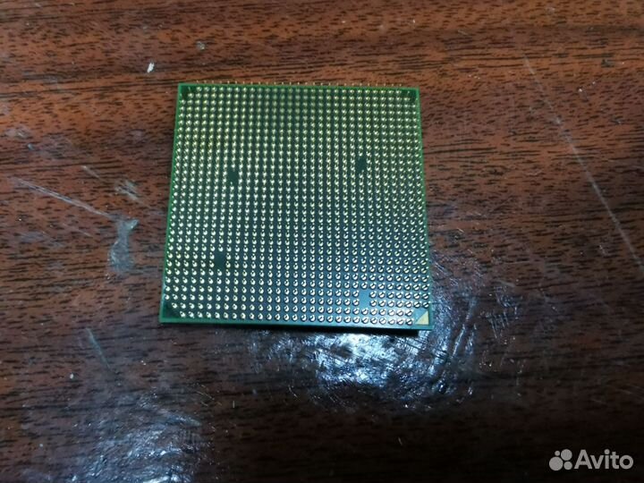 Процессор AMD phenom 3 ядра