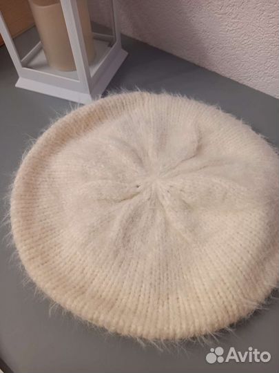 Шапки женские