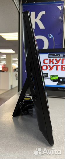 Моноблок dell inspiron 20