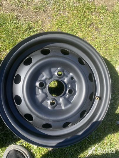 Диски r13 штампы