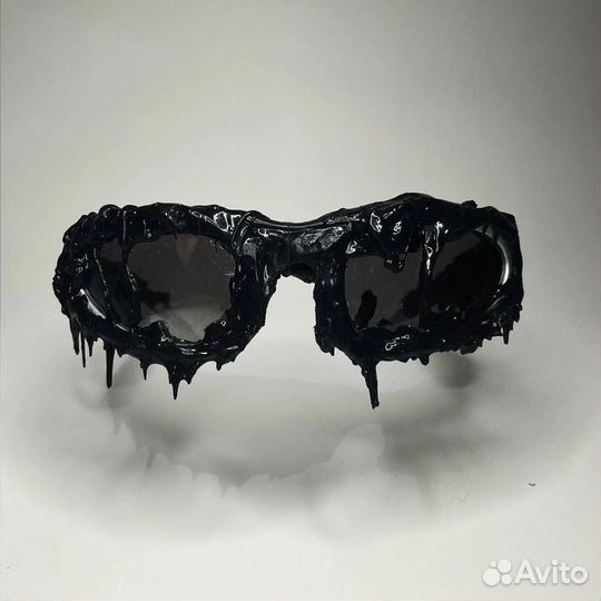 Opium glasses (Доступен предзаказ)