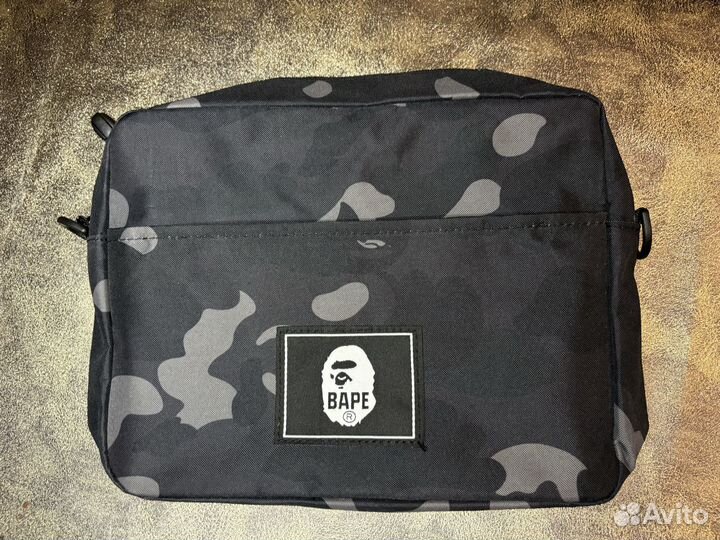 Сумка Bape Baby Milo