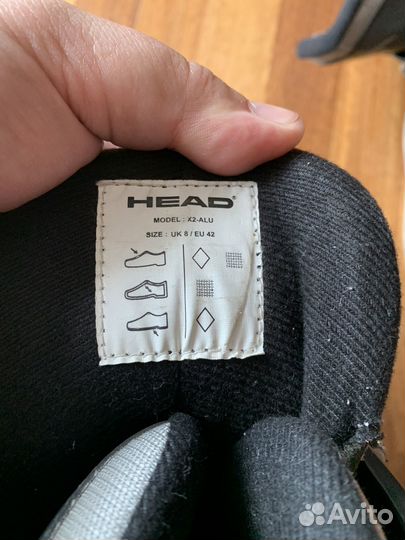 Ролики мужские 42 размер