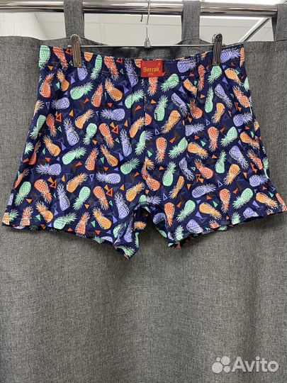 Трусы мужские семейные хлопок