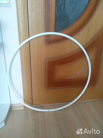 Обруч для художественной гимнастики 65 см