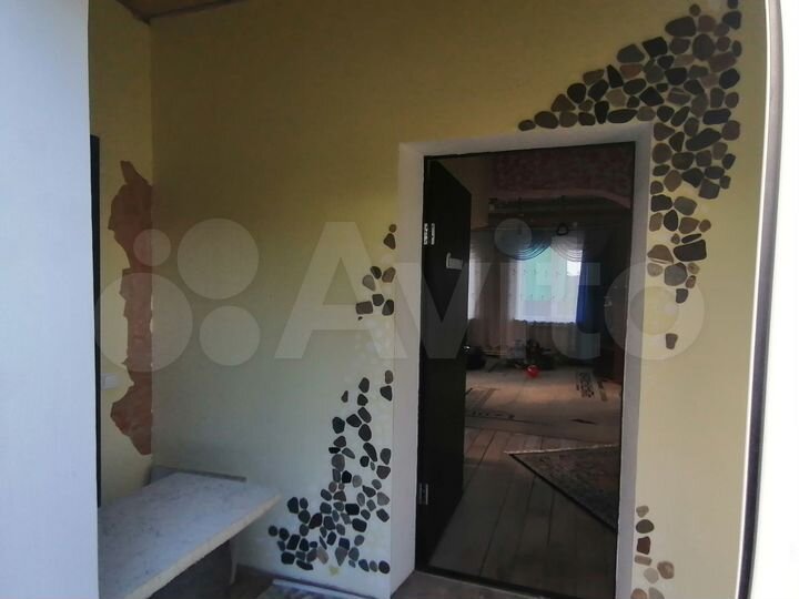 Дом 140 м² на участке 8 сот.