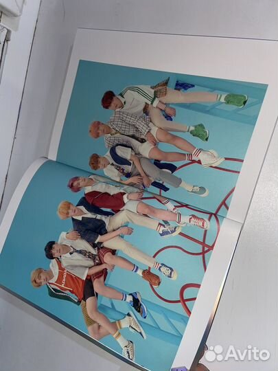 Bts альбом love youself answer