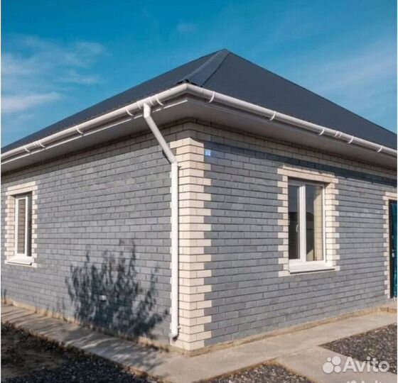 Кирпич лицевой жкз серый 1нф