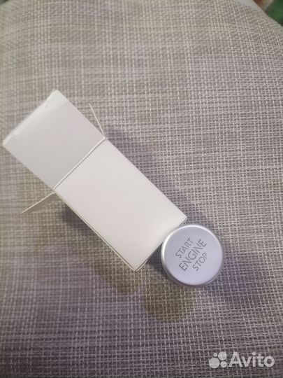 Кнопка старт стоп Фольцваген Тигуан 1,2