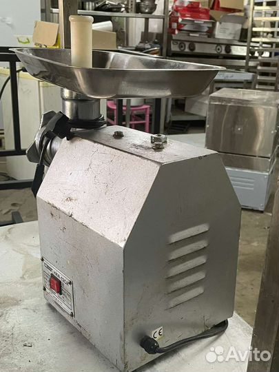 Мясорубка электрическая бу