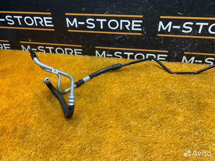 Шланг гидроусилителя Volvo Xc60 DZ47 B4204T7 2013