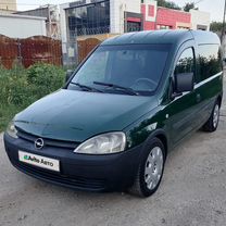 Opel Combo 1.3 MT, 2007, 298 000 км, с пробегом, цена 497 000 руб.