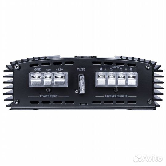 Усилитель AMP mass 2.60