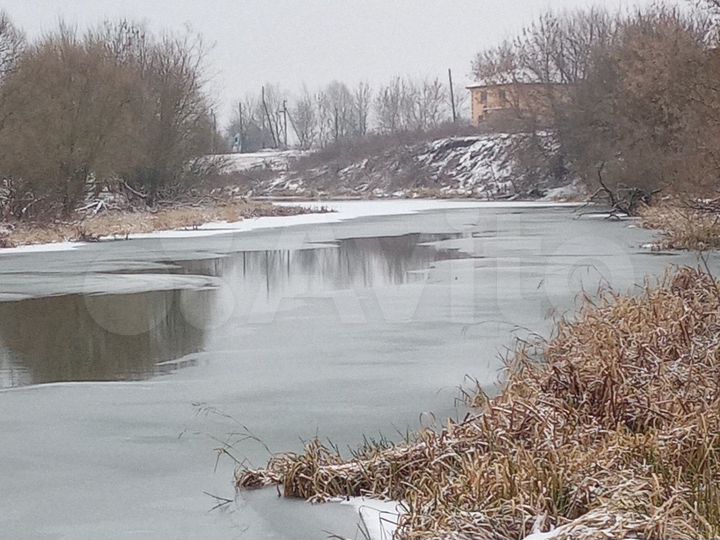 Участок 45 сот. (ИЖС)