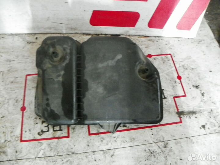 Резонатор воздушного фильтра Kia Sorento