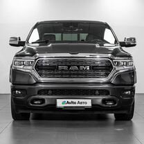 RAM 1500 3.0 AT, 2020, 54 461 км, с пробегом, цена 7 999 000 руб.