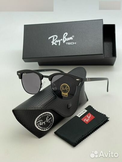 Очки Ray-Ban