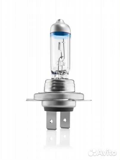 Лампа H7 55W PX26d Plus 90 (компл