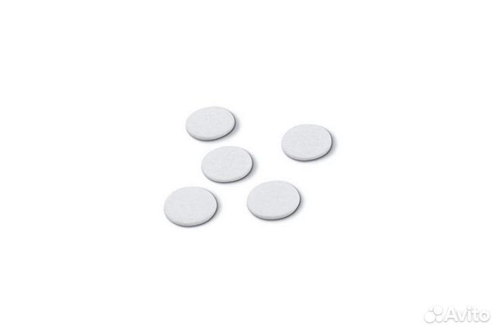 Фильтр для ингаляторов omron C30/C24/C24kids