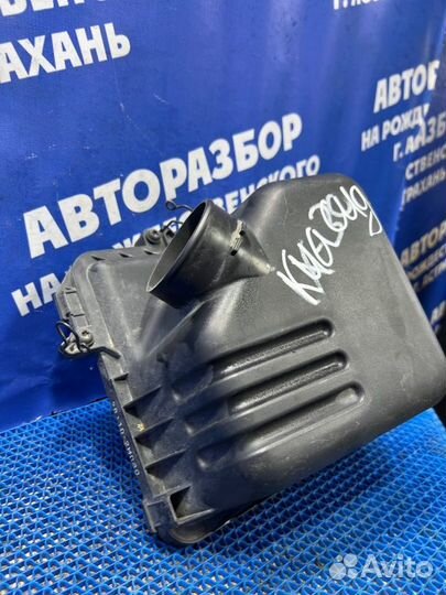 Корпус воздушного фильтра Kia Ceed хэтчбек 2008