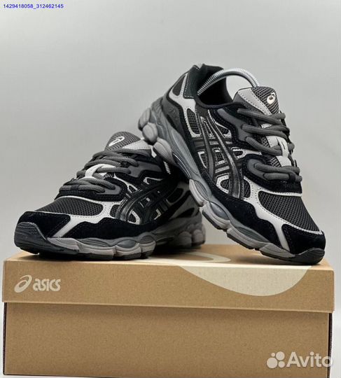 Кроссовки Asics GEL-NYC (Арт.64831)