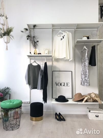 Аренда фотостудии